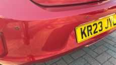 Vauxhall Corsa 1.2 Turbo Design 5dr Petrol Hatchback